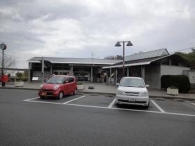 道の駅近つ飛鳥の里太子1