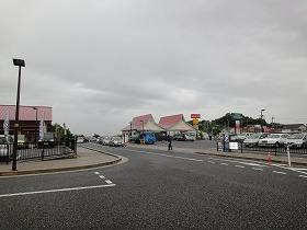 道の駅「しらとりの郷・羽曳野」1