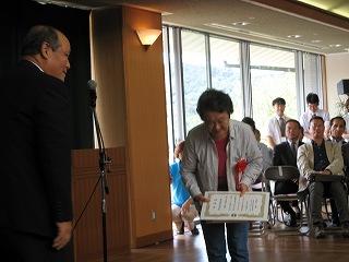 平成28年度岬町健康長寿まつりの様子2