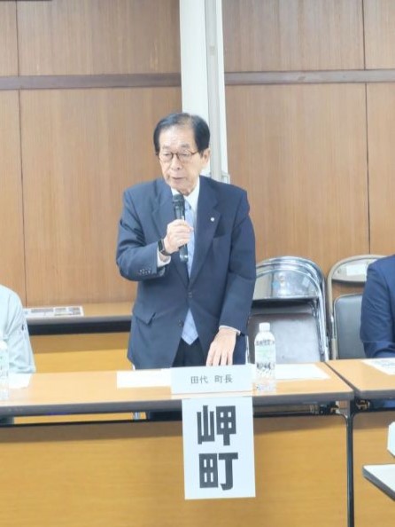 R70709岸和田土木事務所意見交換会