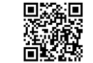 熱中症フリーアプリQRコード