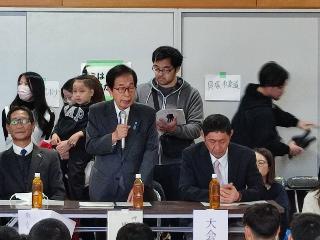 岬町柔道大会2025