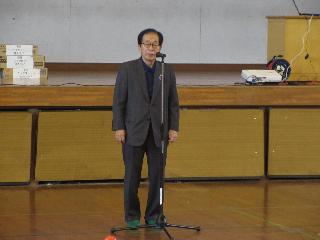 岬町　みんなのスポーツフェスタ　写真　1