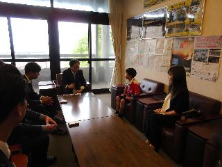 相撲大会　全国大会1