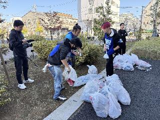 スポGOMI甲子園3