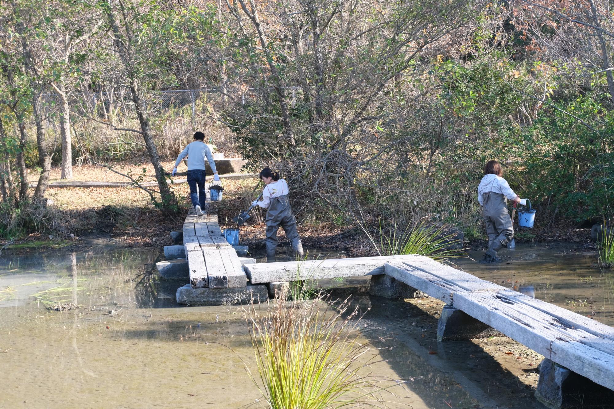 R71220保全活動の様子2
