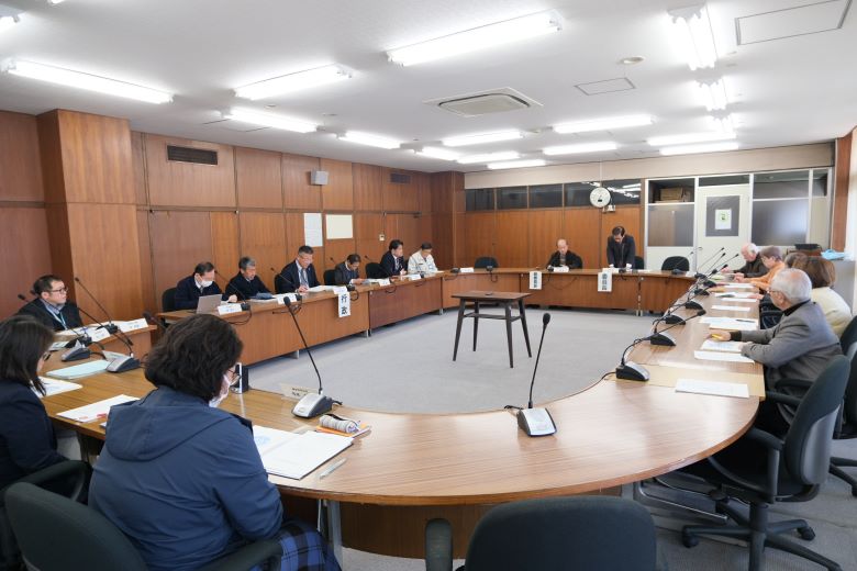 第9回岬町町制施行70周年記念事業実行委員会