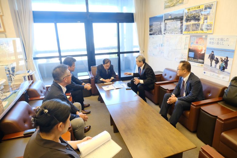 株式会社ポルテック様