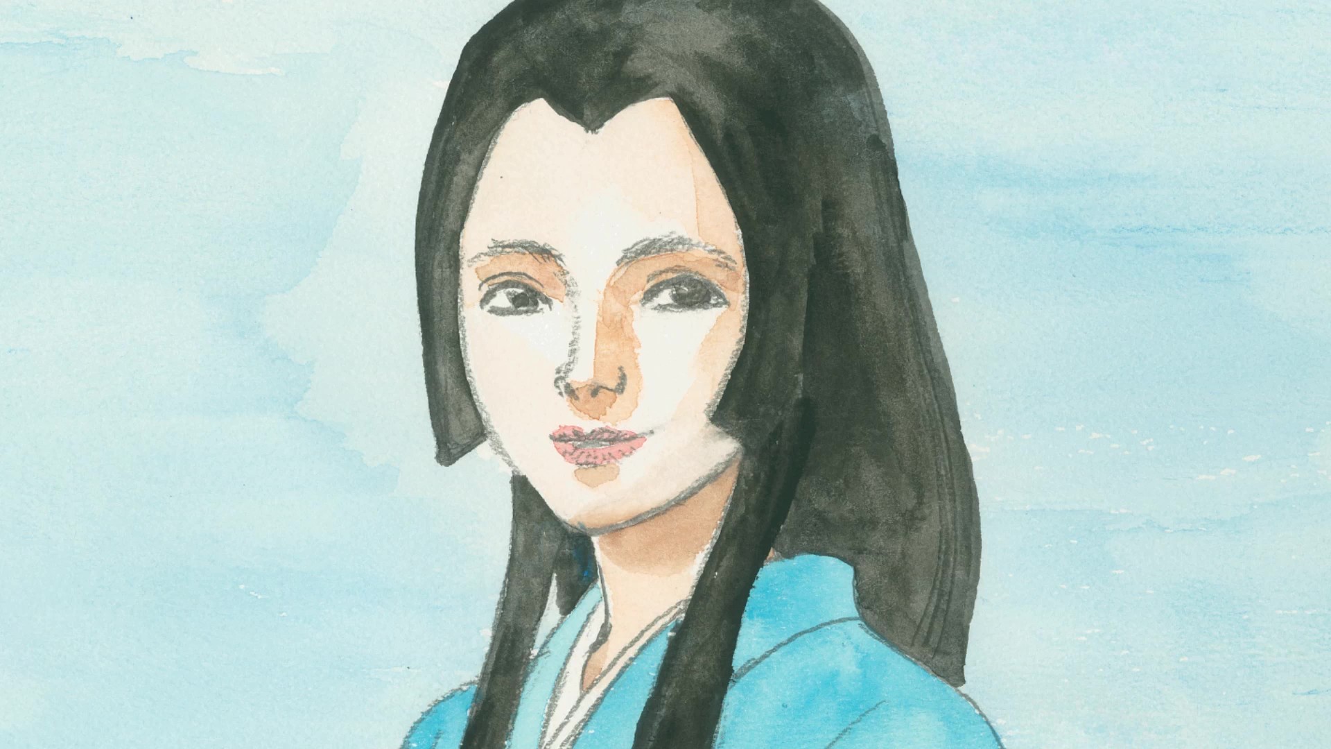 海ノ民話のまちプロジェクト「福姫伝説」